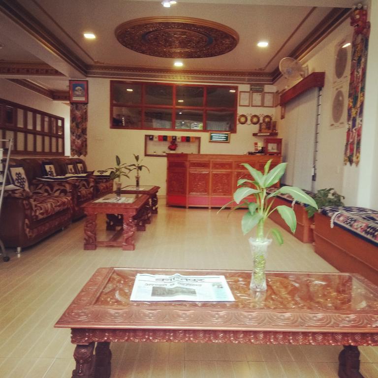Hotel Milarepa Pvt Ltd Pokhara Exterior photo
