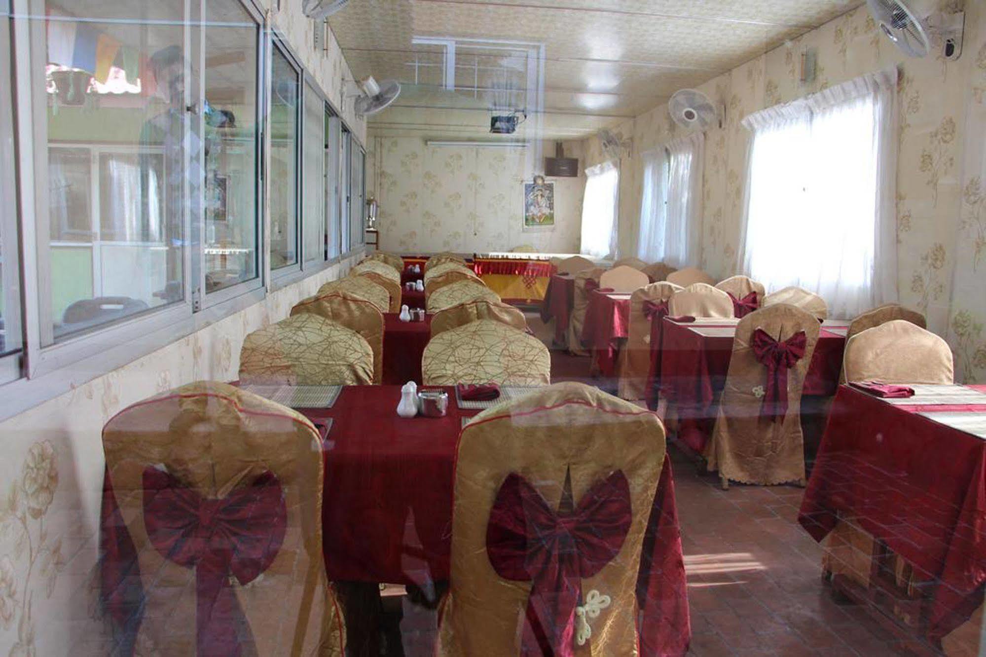 Hotel Milarepa Pvt Ltd Pokhara Exterior photo